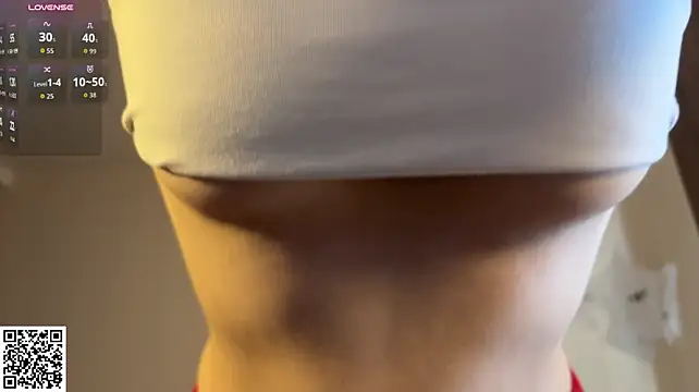 AmeliaVale - my body wet show (im so hot)