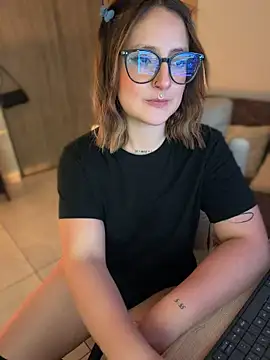 Megan_lu2 - open ass