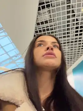 AngelinaTeller - Fingering asshole 🤪