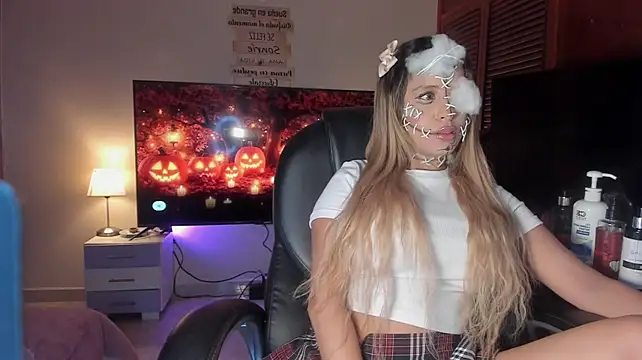 Girlmia_07 - oil tits
