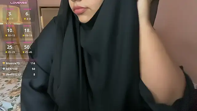 Miss_Rose__ - dance
