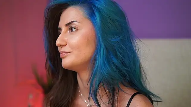 SabrinaHope - ✨ ~ make me happy ~ ✨