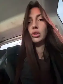 AleksandraRich - Ride a dildo🔥