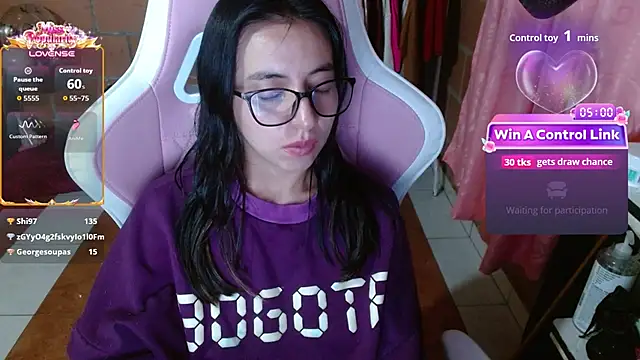 Maggie_Fox3 - SHOW CUM