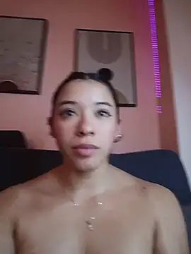 Catalina_y_tylerjhons - DEEPTHROAT + DANCE FULL NAKED🔥