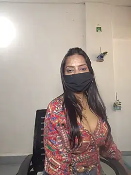 I_Esha - Bra show