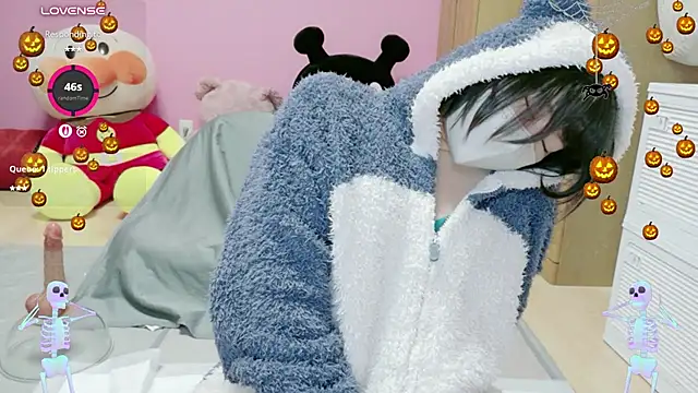 _usya_2525 - 媚薬ローション塗りたくってラッシュIN💦💦