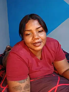 Jade_Morena - Doggy style without panties