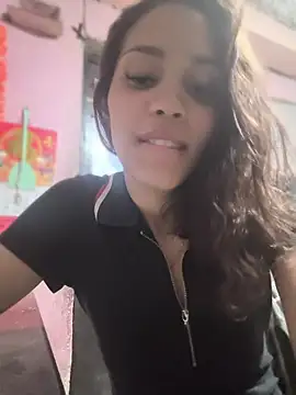 Zamirica - Caress your legs and open them