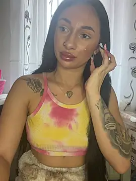 Beea18 - A Little Shower Tease at 1000tk😈