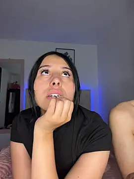 BIJOU_SECRET - Show oil tits 💦