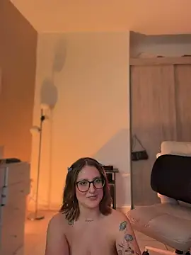 Megan_lu2 - open ass