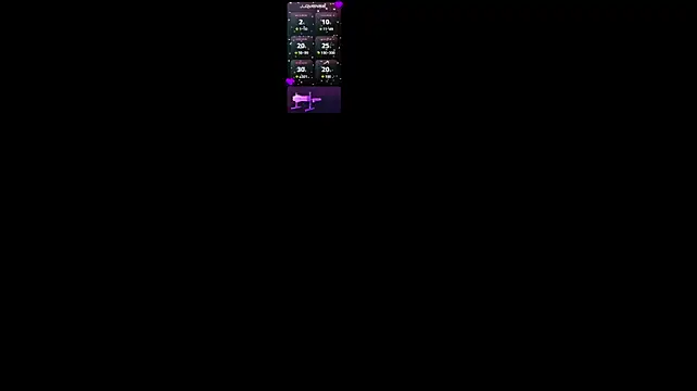 DollyMae_ - DESTROY MY PUSSY HARD AND DEEP CT 2 MIN