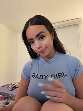 SamVega - Play with this little doll, 😈💖 🔥