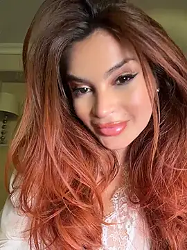 AbrilColls_ - I love feeling your presence in me💞👄💦