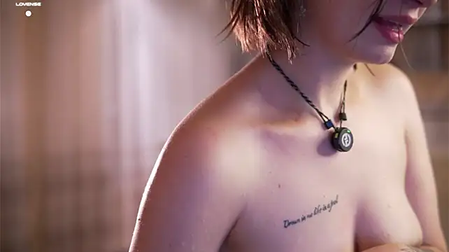Pursuingadream - You'll get a taste of my moans