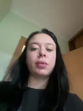 AlishaOfThorns - RIDE THE DILDO