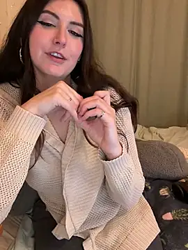 Pennybabyy - ride 9 inch dildo (ticket show)