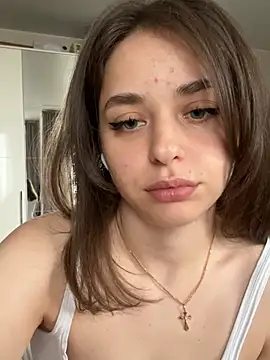 Yoyogirlx - Touch my tiis under top