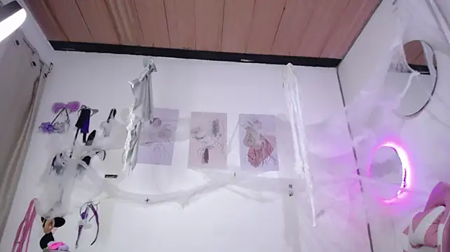 Bombom_Lux - spanking ass x 10