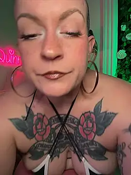 Quinnmariexo - Take Werewolf 🐺 knot 🪢