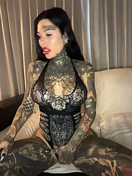 Darkinkedbabe - nipple clamps