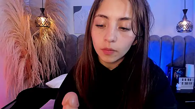 Kely_morgan - dildo full of saliva