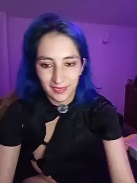Danniellacortexxx - Play dildo.