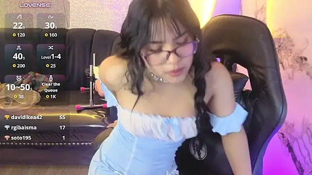 Paulette_v - SLAP ASSX5🥰