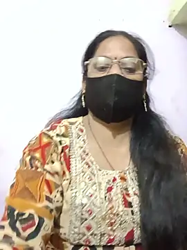 Seema_03 - Pussy