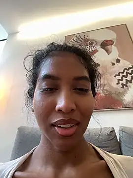 IamCrystal2 - Make me Moan with your vibes