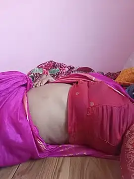 Sakshi_moni - boobs press