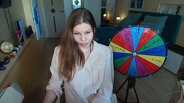 ReginaSparkle - Give my bottom a gentle smack