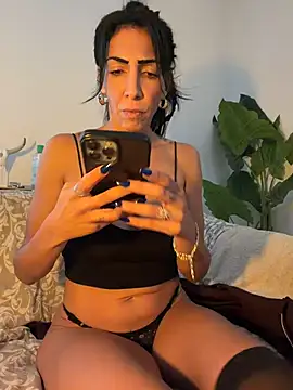 YasmineRiva - 🤿💦 Squirt + LT 💝