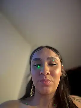 Isabella-Teen - Flash Pussy🌸