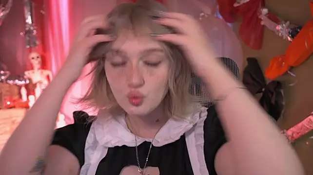 ELLIEJAY - SPANK ASS TILL RED