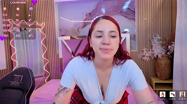 ANNE_TAY1 - finger ass