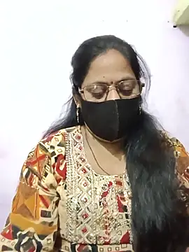 Seema_03 - Pussy