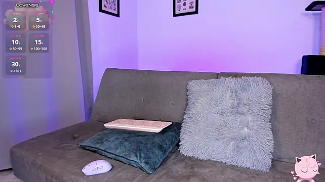 Dirtycalm - ☆ Lick her pussy ☆
