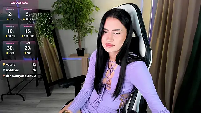 Adele_Lanea - topless