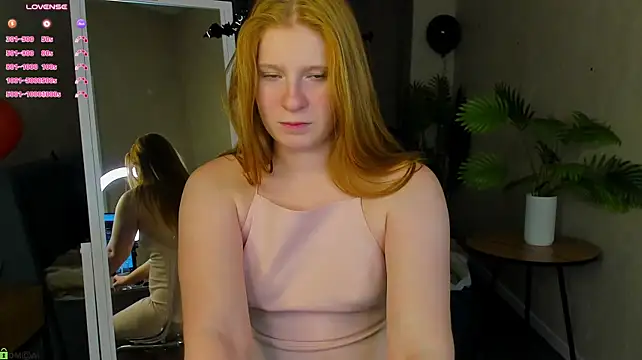 Sally_Ange1 - oil on sexy ass+ slaps