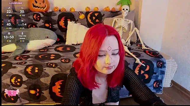 Mary_uw - Boobs massage with oil