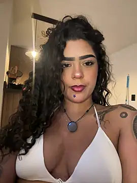 CaroBeach - FUCK DOMI PUSSY