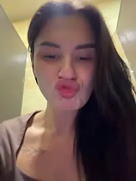 MiraReach - Masturbate asshole 💦😋