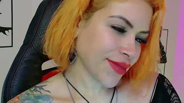 Natalia_Montoya - Sloppy Blowjob + Control 3