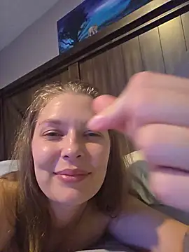 BigDaddyFreakyFrog - Sit on Daddy's Face 😍