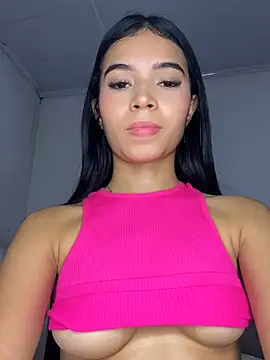 Abbie_Ashby - Naked