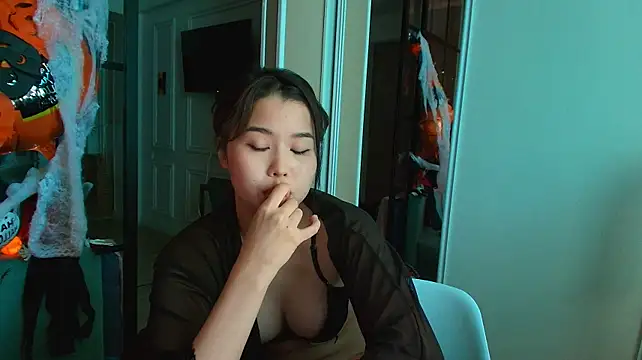 Kimyjina - make my day