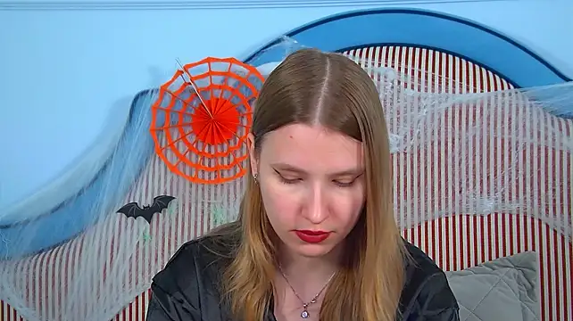 LiliLinn - new style on next stream!