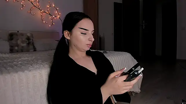 ScarlettJakobs - get fully naked